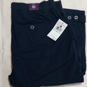 Gloria Vanderbilt Capri